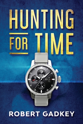 Image du vendeur pour Hunting for Time (Paperback or Softback) mis en vente par BargainBookStores