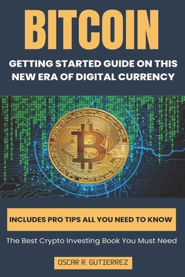 Seller image for Bitcoin: Getting Started Guide on This New Era of Digital Currency (Paperback or Softback) for sale by BargainBookStores