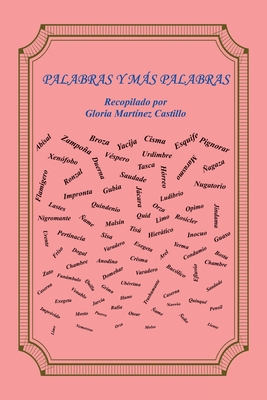 Seller image for Palabras Y M�s Palabras (Paperback or Softback) for sale by BargainBookStores