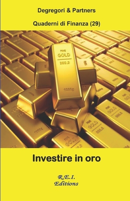 Seller image for Investire in oro (Paperback or Softback) for sale by BargainBookStores