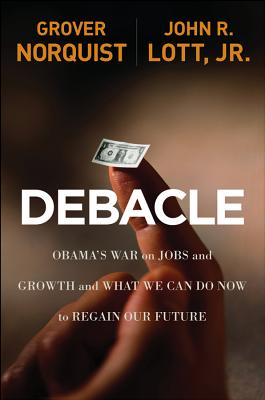 Seller image for Debacle (Hardback or Cased Book) for sale by BargainBookStores