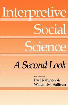 Seller image for Interpretive Social Science: A Second Look (Paperback or Softback) for sale by BargainBookStores