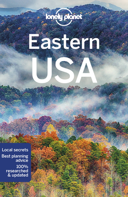 Bild des Verkufers fr Lonely Planet Eastern USA 6 (Paperback or Softback) zum Verkauf von BargainBookStores