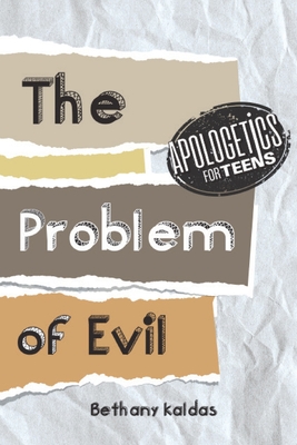 Immagine del venditore per Apologetics for Teens - the Problem of Evil (Paperback or Softback) venduto da BargainBookStores