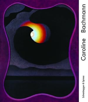 Seller image for Caroline Bachmann for sale by Rheinberg-Buch Andreas Meier eK