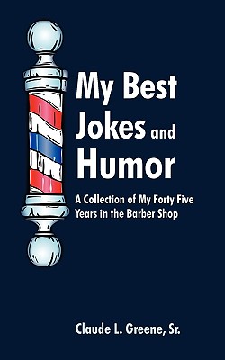 Bild des Verkufers fr My Best Jokes and Humor (Paperback or Softback) zum Verkauf von BargainBookStores