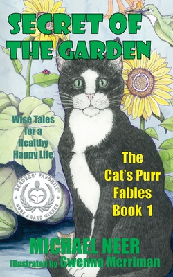 Seller image for Secret of the Garden: Wise Tales for a Healthy Happy Life (Paperback or Softback) for sale by BargainBookStores