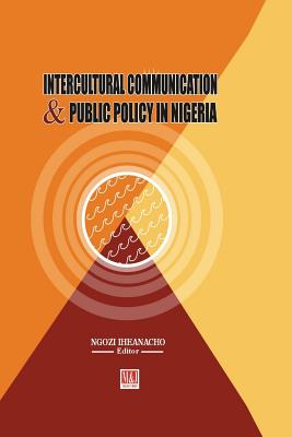 Seller image for Intercultural Communication and Public Policy (Paperback or Softback) for sale by BargainBookStores