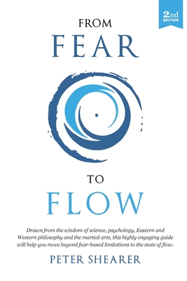 Seller image for From fear to flow (Paperback or Softback) for sale by BargainBookStores