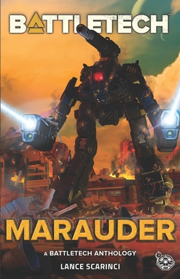 Seller image for BattleTech: Marauder (Paperback or Softback) for sale by BargainBookStores