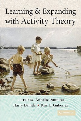 Seller image for Learning and Expanding with Activity Theory (Paperback or Softback) for sale by BargainBookStores