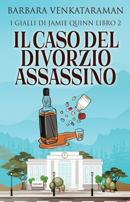 Immagine del venditore per Il Caso Del Divorzio Assassino (Paperback or Softback) venduto da BargainBookStores