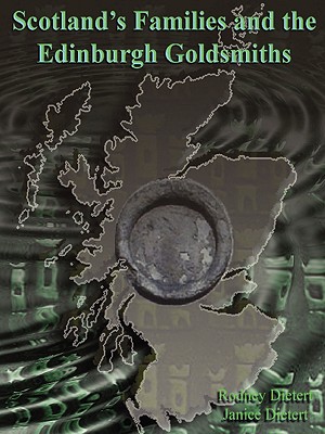 Immagine del venditore per Scotland's Families and the Edinburgh Goldsmiths (Paperback or Softback) venduto da BargainBookStores