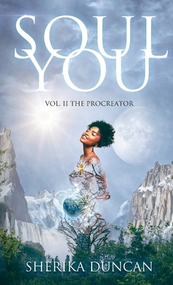 Bild des Verkufers fr Soul You Vol. II: The Procreator (Paperback or Softback) zum Verkauf von BargainBookStores