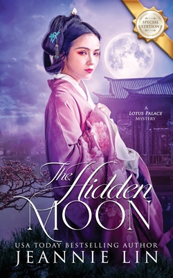 Image du vendeur pour The Hidden Moon (Paperback or Softback) mis en vente par BargainBookStores