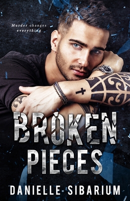 Bild des Verkufers fr Broken Pieces (Paperback or Softback) zum Verkauf von BargainBookStores