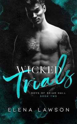 Imagen del vendedor de Wicked Trials: A Dark Gang Romance (Paperback or Softback) a la venta por BargainBookStores