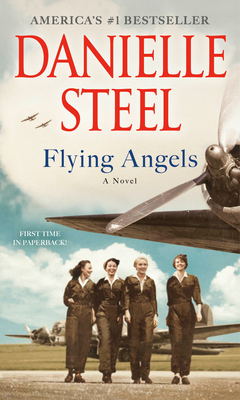 Bild des Verkufers fr Flying Angels (Paperback or Softback) zum Verkauf von BargainBookStores