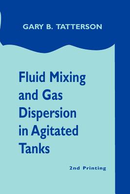 Immagine del venditore per Fluid Mixing and Gas Dispersion in Agitated Tanks (Paperback or Softback) venduto da BargainBookStores