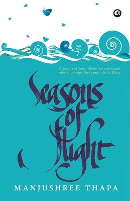 Seller image for Seasons of Flight (Paperback or Softback) for sale by BargainBookStores