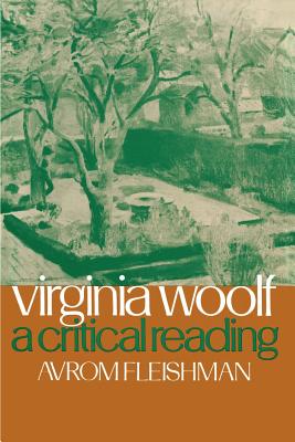 Immagine del venditore per Virginia Woolf: A Critical Reading (Paperback or Softback) venduto da BargainBookStores