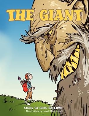 Imagen del vendedor de The Giant (Paperback or Softback) a la venta por BargainBookStores