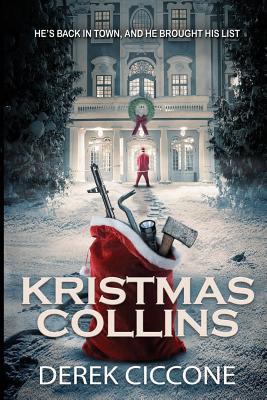 Seller image for Kristmas Collins (Paperback or Softback) for sale by BargainBookStores
