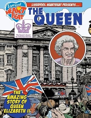 Seller image for The Queen (Paperback or Softback) for sale by BargainBookStores