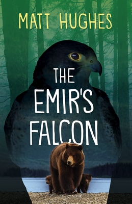 Seller image for The Emir's Falcon (Paperback or Softback) for sale by BargainBookStores