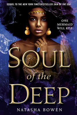 Imagen del vendedor de Soul of the Deep (Hardback or Cased Book) a la venta por BargainBookStores