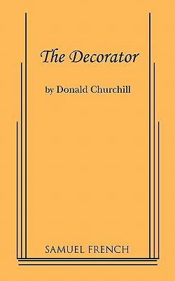 Seller image for The Decorator (Paperback or Softback) for sale by BargainBookStores