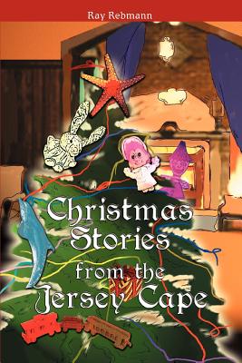 Imagen del vendedor de Christmas Stories from the Jersey Cape (Paperback or Softback) a la venta por BargainBookStores