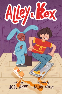 Immagine del venditore per Alley & Rex (Paperback or Softback) venduto da BargainBookStores