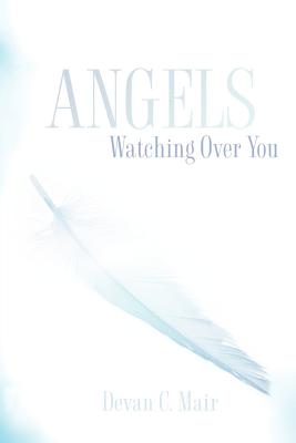 Seller image for Angels Watching Over You (Paperback or Softback) for sale by BargainBookStores