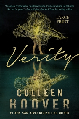 Seller image for Verity (Paperback or Softback) for sale by BargainBookStores