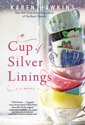 Imagen del vendedor de A Cup of Silver Linings (Paperback or Softback) a la venta por BargainBookStores