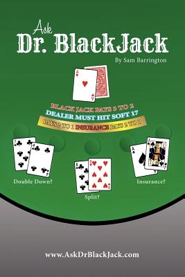 Bild des Verkufers fr Ask Dr. Blackjack (Paperback or Softback) zum Verkauf von BargainBookStores