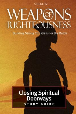 Bild des Verkufers fr Closing Spiritual Doorways: Study Guide 4 (Paperback or Softback) zum Verkauf von BargainBookStores