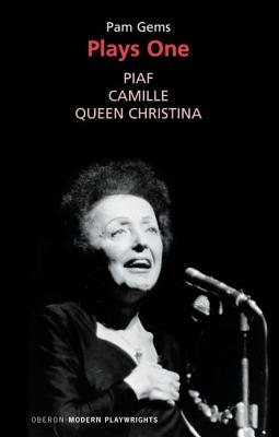 Seller image for Pam Gems: Plays One: Piaf; Camille; Queen Christina (Paperback or Softback) for sale by BargainBookStores