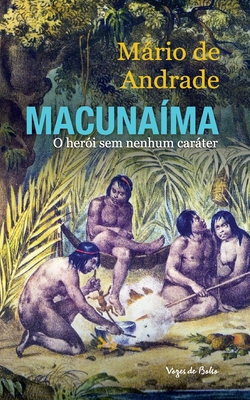 Seller image for Macuna�ma (edi��o de bolso) (Paperback or Softback) for sale by BargainBookStores