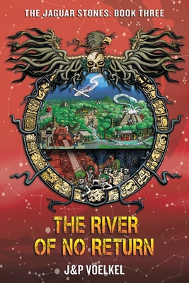 Bild des Verkufers fr The River Of No Return (Paperback or Softback) zum Verkauf von BargainBookStores