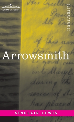 Image du vendeur pour Arrowsmith (Hardback or Cased Book) mis en vente par BargainBookStores