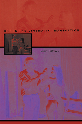 Seller image for Art in the Cinematic Imagination (Paperback or Softback) for sale by BargainBookStores