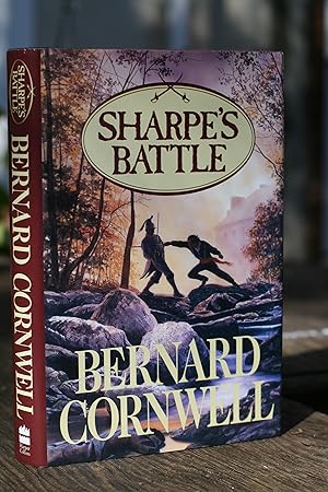 Seller image for Sharpe's Battle: Richard Sharpe and the Battle of Fuentes de Onoro, May 1811 for sale by Possum Books