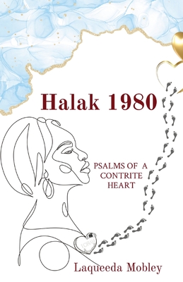 Seller image for Halak 1980: Psalms of a Contrite Heart (Paperback or Softback) for sale by BargainBookStores