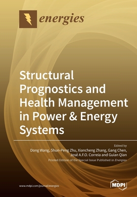 Seller image for Structural Prognostics and Health Management in Power & Energy Systems (Paperback or Softback) for sale by BargainBookStores