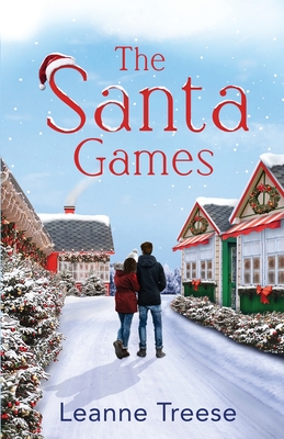 Imagen del vendedor de The Santa Games (Paperback or Softback) a la venta por BargainBookStores
