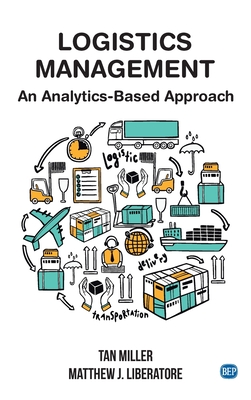 Seller image for Logistics Management: An Analytics-Based Approach (Hardback or Cased Book) for sale by BargainBookStores
