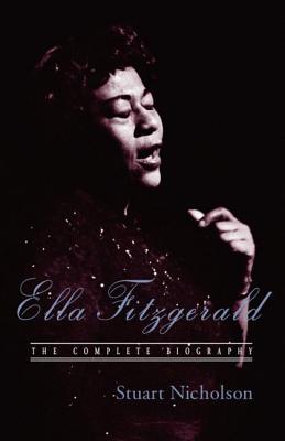 Immagine del venditore per Ella Fitzgerald: A Biography of the First Lady of Jazz, Updated Edition (Paperback or Softback) venduto da BargainBookStores