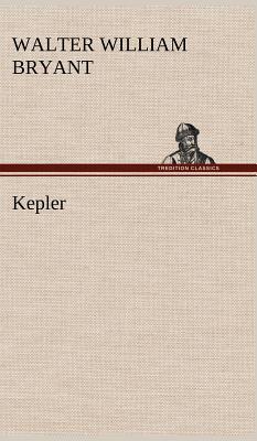 Seller image for Kepler (Hardback or Cased Book) for sale by BargainBookStores